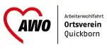 AWO Ortsverein Quickborn Logo